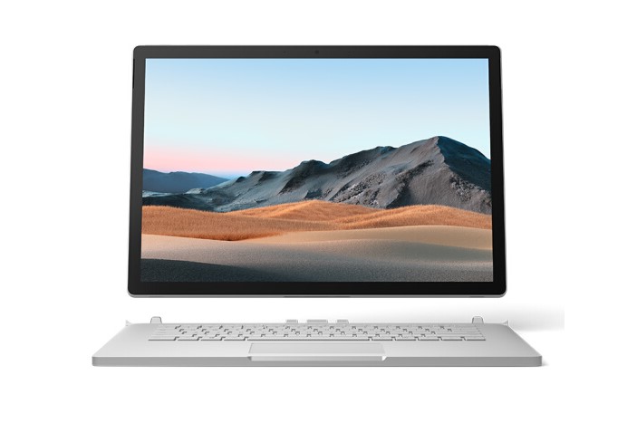 铁岭Surface 维修前的准备工作